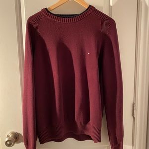 Tommy Hilfiger sweater
